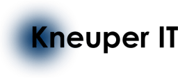 Kneuper IT Logo